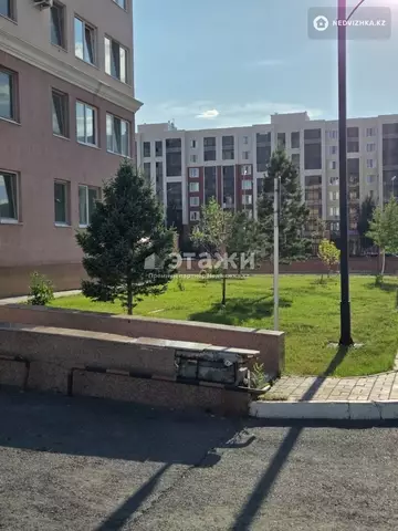1-комнатная квартира, этаж 6 из 7, 44 м²