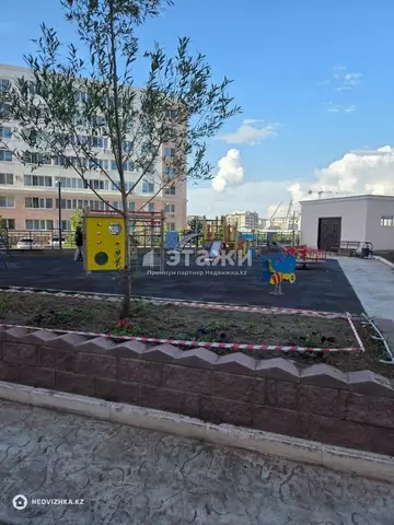 1-комнатная квартира, этаж 6 из 7, 44 м²