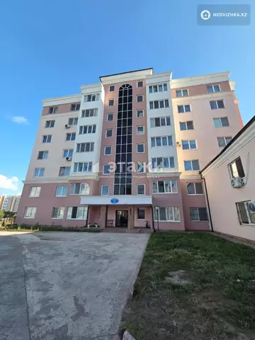 1-комнатная квартира, этаж 6 из 7, 44 м²