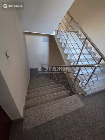 43.9 м², 1-комнатная квартира, этаж 6 из 7, 44 м², изображение - 6