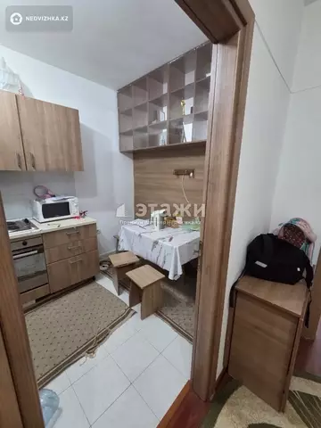 43.9 м², 1-комнатная квартира, этаж 6 из 7, 44 м², изображение - 7