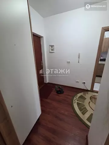 43.9 м², 1-комнатная квартира, этаж 6 из 7, 44 м², изображение - 8