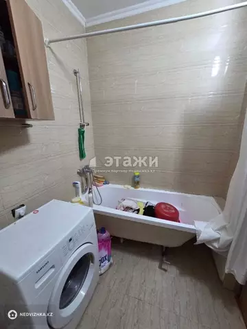 43.9 м², 1-комнатная квартира, этаж 6 из 7, 44 м², изображение - 9