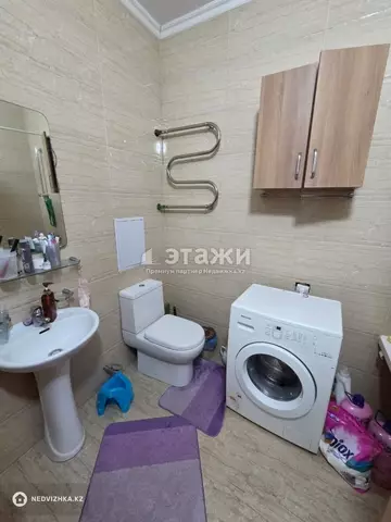 43.9 м², 1-комнатная квартира, этаж 6 из 7, 44 м², изображение - 10