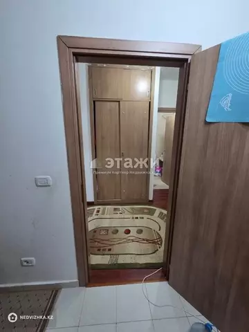 43.9 м², 1-комнатная квартира, этаж 6 из 7, 44 м², изображение - 11
