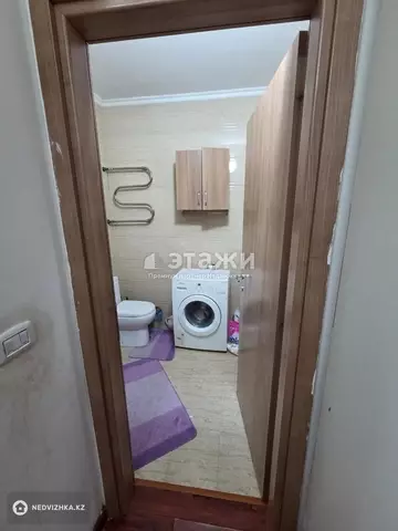 43.9 м², 1-комнатная квартира, этаж 6 из 7, 44 м², изображение - 12