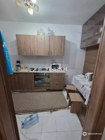 43.9 м², 1-комнатная квартира, этаж 6 из 7, 44 м², изображение - 13