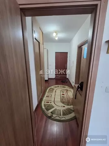 43.9 м², 1-комнатная квартира, этаж 6 из 7, 44 м², изображение - 14