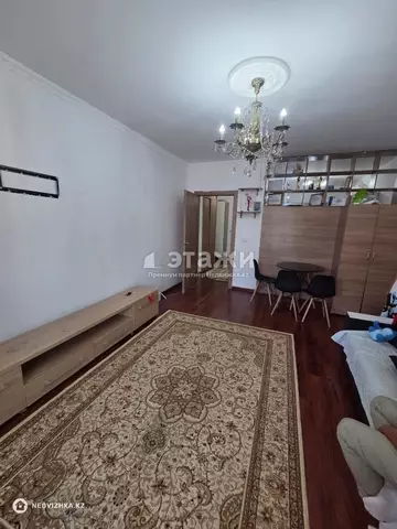 43.9 м², 1-комнатная квартира, этаж 6 из 7, 44 м², изображение - 15