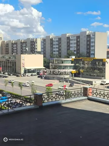 1-комнатная квартира, этаж 5 из 19, 47 м²