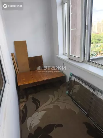 47.4 м², 1-комнатная квартира, этаж 5 из 19, 47 м², изображение - 4