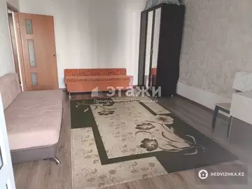47.4 м², 1-комнатная квартира, этаж 5 из 19, 47 м², изображение - 6