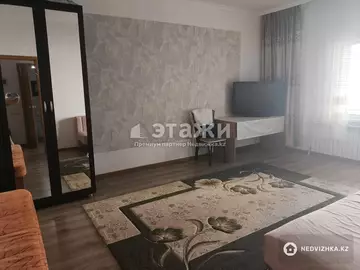 47.4 м², 1-комнатная квартира, этаж 5 из 19, 47 м², изображение - 7