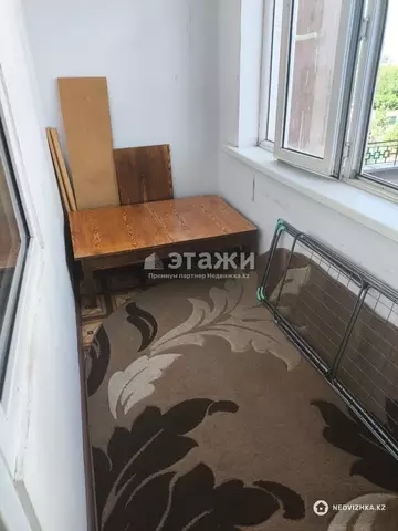47.4 м², 1-комнатная квартира, этаж 5 из 19, 47 м², изображение - 8