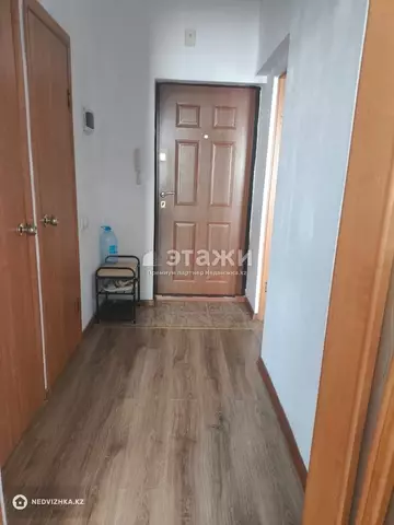47.4 м², 1-комнатная квартира, этаж 5 из 19, 47 м², изображение - 10