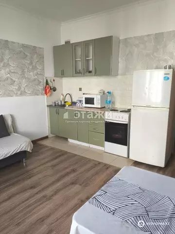47.4 м², 1-комнатная квартира, этаж 5 из 19, 47 м², изображение - 14