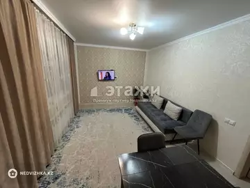61.4 м², 3-комнатная квартира, этаж 2 из 12, 61 м², изображение - 4