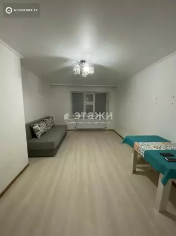 2-комнатная квартира, этаж 1 из 5, 56 м²
