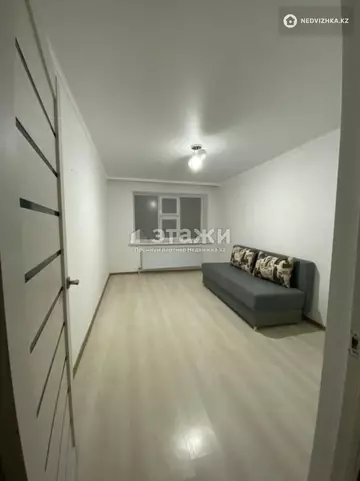 2-комнатная квартира, этаж 1 из 5, 56 м²