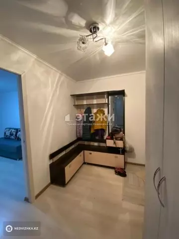 2-комнатная квартира, этаж 1 из 5, 56 м²