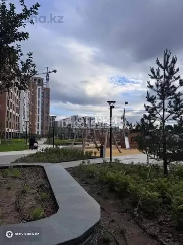3-комнатная квартира, этаж 16 из 20, 105 м²