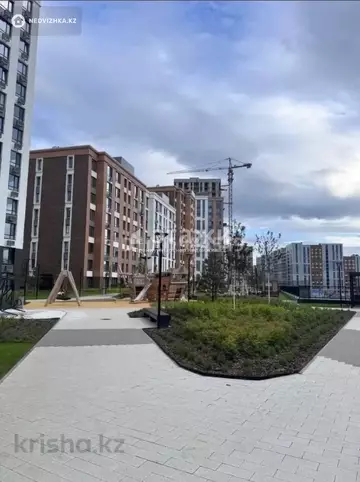 3-комнатная квартира, этаж 16 из 20, 105 м²