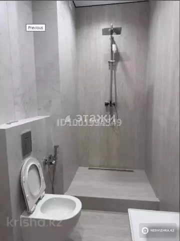 105 м², 3-комнатная квартира, этаж 16 из 20, 105 м², изображение - 13