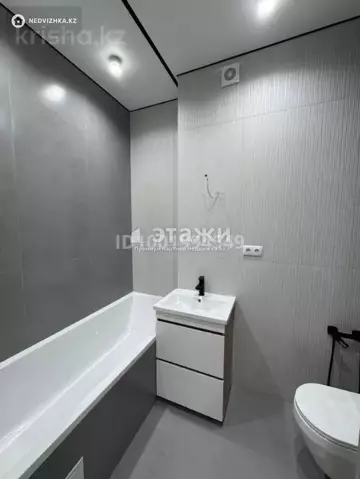 105 м², 3-комнатная квартира, этаж 16 из 20, 105 м², изображение - 14