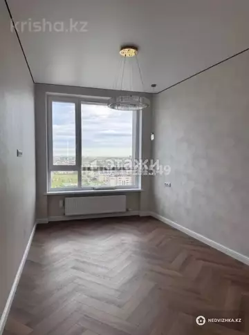 105 м², 3-комнатная квартира, этаж 16 из 20, 105 м², изображение - 15
