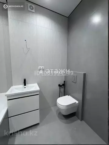 105 м², 3-комнатная квартира, этаж 16 из 20, 105 м², изображение - 16