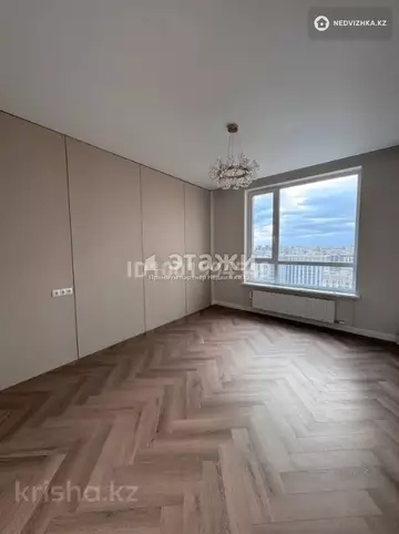 105 м², 3-комнатная квартира, этаж 16 из 20, 105 м², изображение - 18