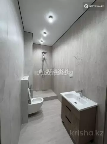 105 м², 3-комнатная квартира, этаж 16 из 20, 105 м², изображение - 19