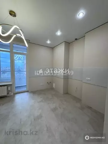 105 м², 3-комнатная квартира, этаж 16 из 20, 105 м², изображение - 20