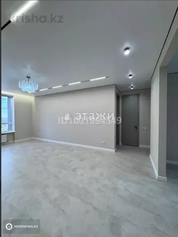105 м², 3-комнатная квартира, этаж 16 из 20, 105 м², изображение - 22