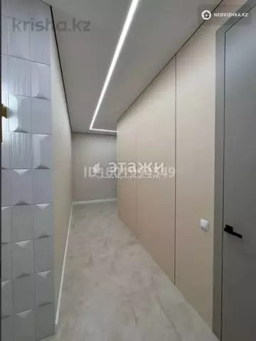 105 м², 3-комнатная квартира, этаж 16 из 20, 105 м², изображение - 27