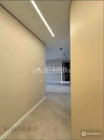 105 м², 3-комнатная квартира, этаж 16 из 20, 105 м², изображение - 31