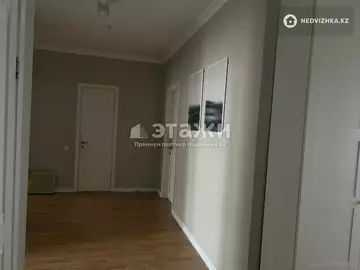 4-комнатная квартира, этаж 15 из 19, 120 м²