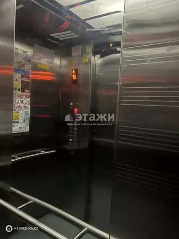 4-комнатная квартира, этаж 15 из 19, 120 м²