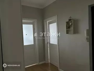 4-комнатная квартира, этаж 15 из 19, 120 м²