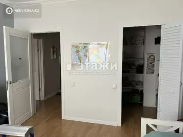 120 м², 4-комнатная квартира, этаж 15 из 19, 120 м², изображение - 4