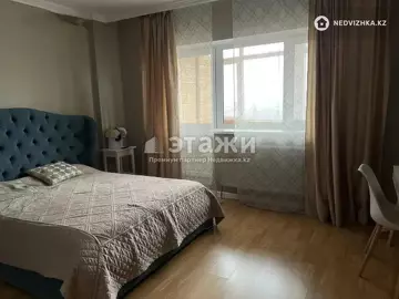 120 м², 4-комнатная квартира, этаж 15 из 19, 120 м², изображение - 5
