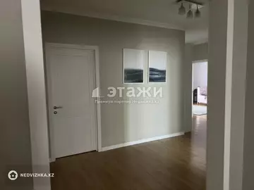 120 м², 4-комнатная квартира, этаж 15 из 19, 120 м², изображение - 7