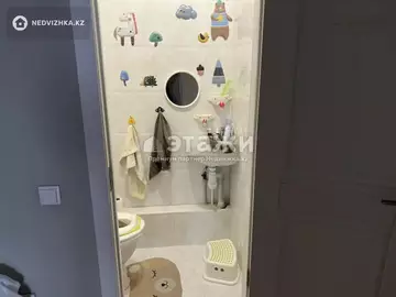 120 м², 4-комнатная квартира, этаж 15 из 19, 120 м², изображение - 10