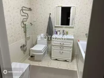 120 м², 4-комнатная квартира, этаж 15 из 19, 120 м², изображение - 9