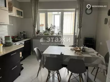 120 м², 4-комнатная квартира, этаж 15 из 19, 120 м², изображение - 11