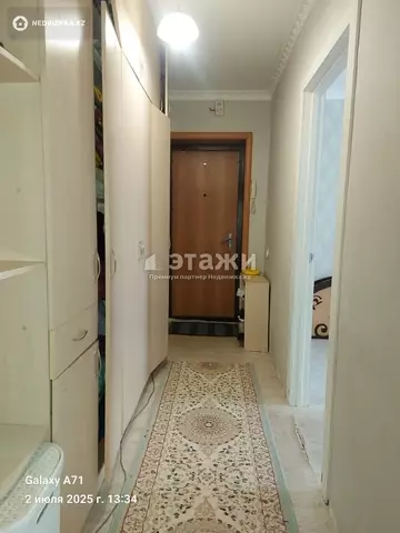 55 м², 2-комнатная квартира, этаж 3 из 5, 55 м², изображение - 4