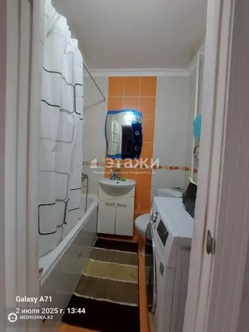 55 м², 2-комнатная квартира, этаж 3 из 5, 55 м², изображение - 5