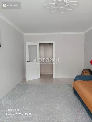 55 м², 2-комнатная квартира, этаж 3 из 5, 55 м², изображение - 6