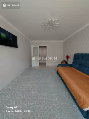 55 м², 2-комнатная квартира, этаж 3 из 5, 55 м², изображение - 7