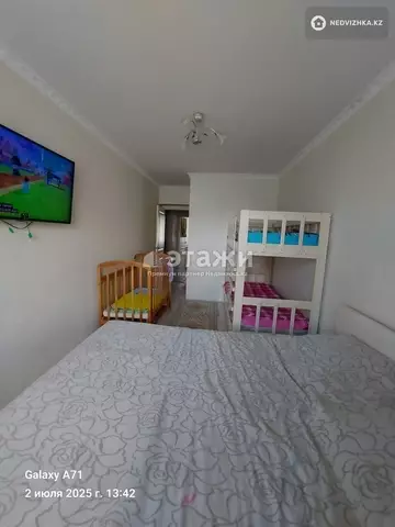 55 м², 2-комнатная квартира, этаж 3 из 5, 55 м², изображение - 8